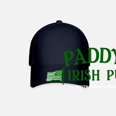irish pub cap